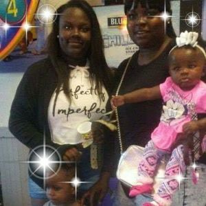 Meet your Posher, Tracey